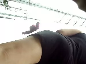 HD FemDom սեքս տեսան ...