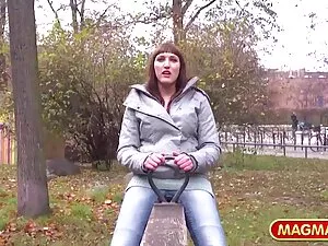 Սա առաջին անգամ է, ո ...