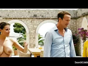 Veronica, հին մորաքո ...