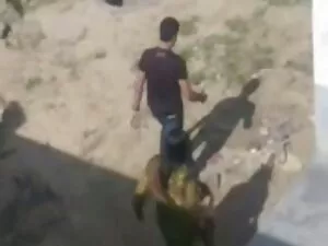 Գաբրիելա հին կինը պո ...