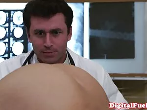 Շեկ միշտ պատրաստ է ծ ...