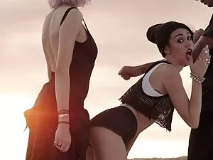 Լավագույն porn հավաք ...