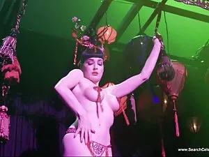 Լորա Բենթլի - հնդկակ ...