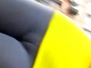 MommaSpanking տաք հա ...