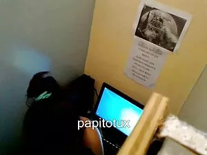 HD հին կին եւ երիտաս ...