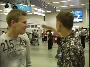 Ռոնալդ եւ հին եւ երի ...